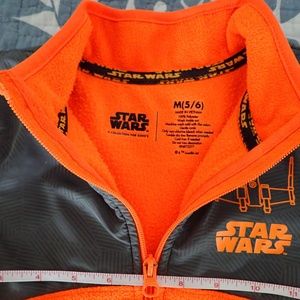 Star Wars Jacket